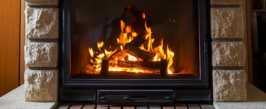 Cost of Wood Fireplace Installation in Pooler, GA
