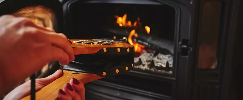 Cost of Wood Furnace Repair and Installation Services in Pooler, GA