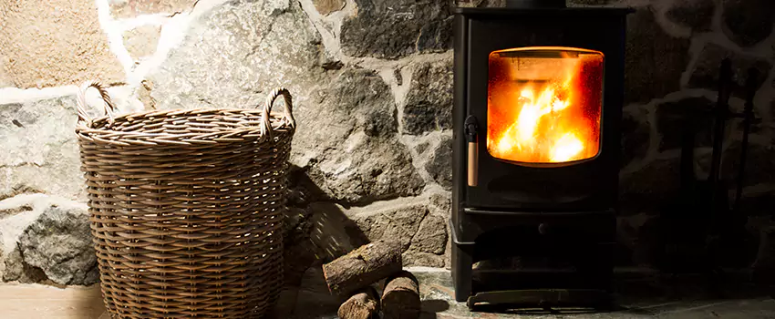 24/7 Wood Stove Installation Services in Pooler, Georgia