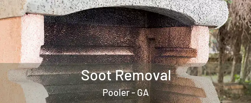  Soot Removal Pooler - GA